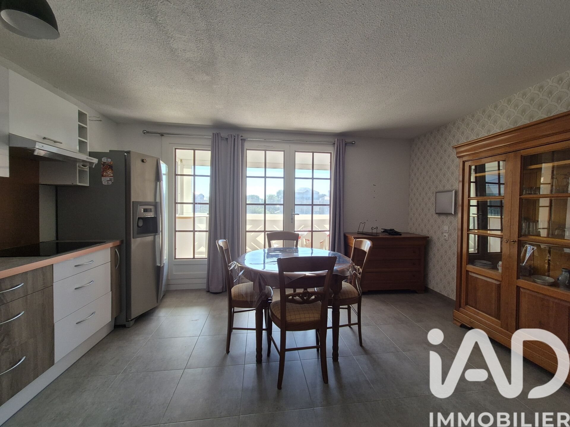 Appartement à vendre, 31m², Talmont-Saint-Hilaire