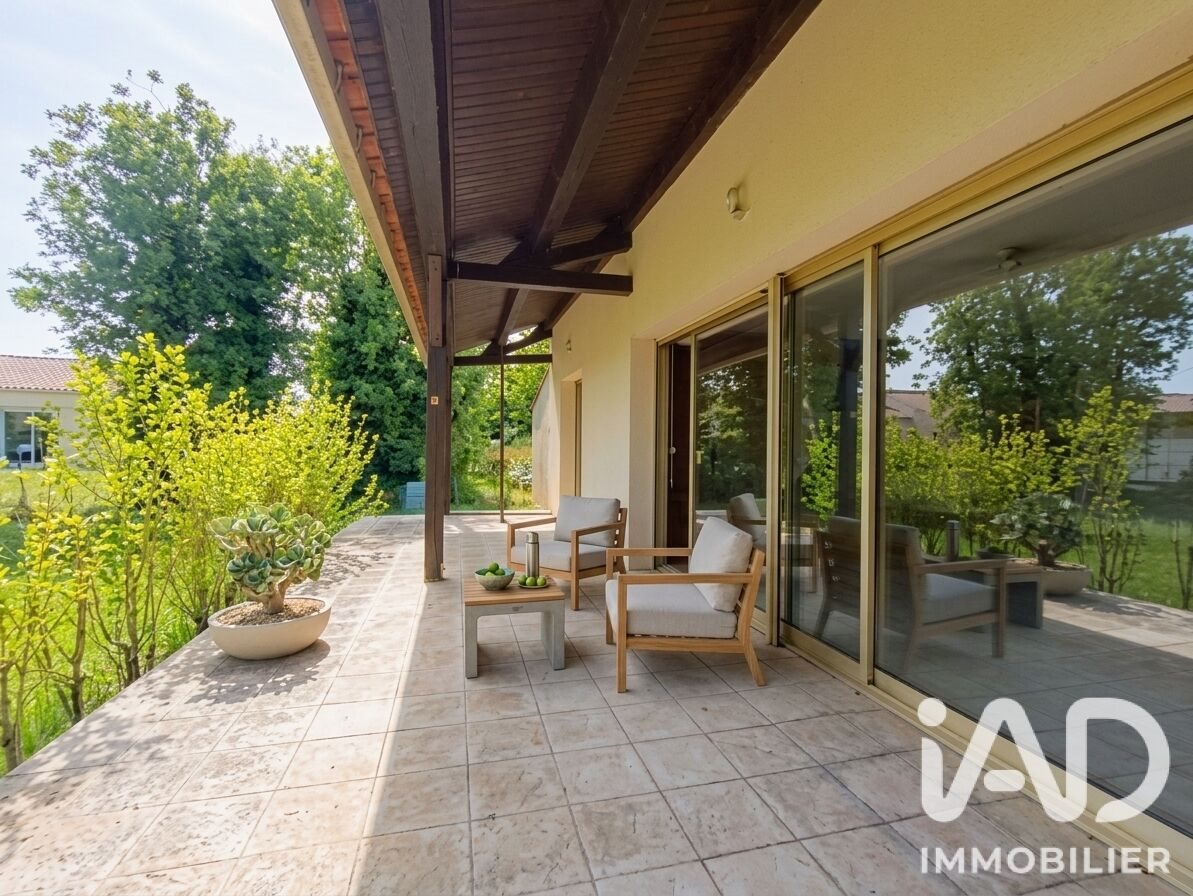 Maison à vendre, 99m², Le Bernard