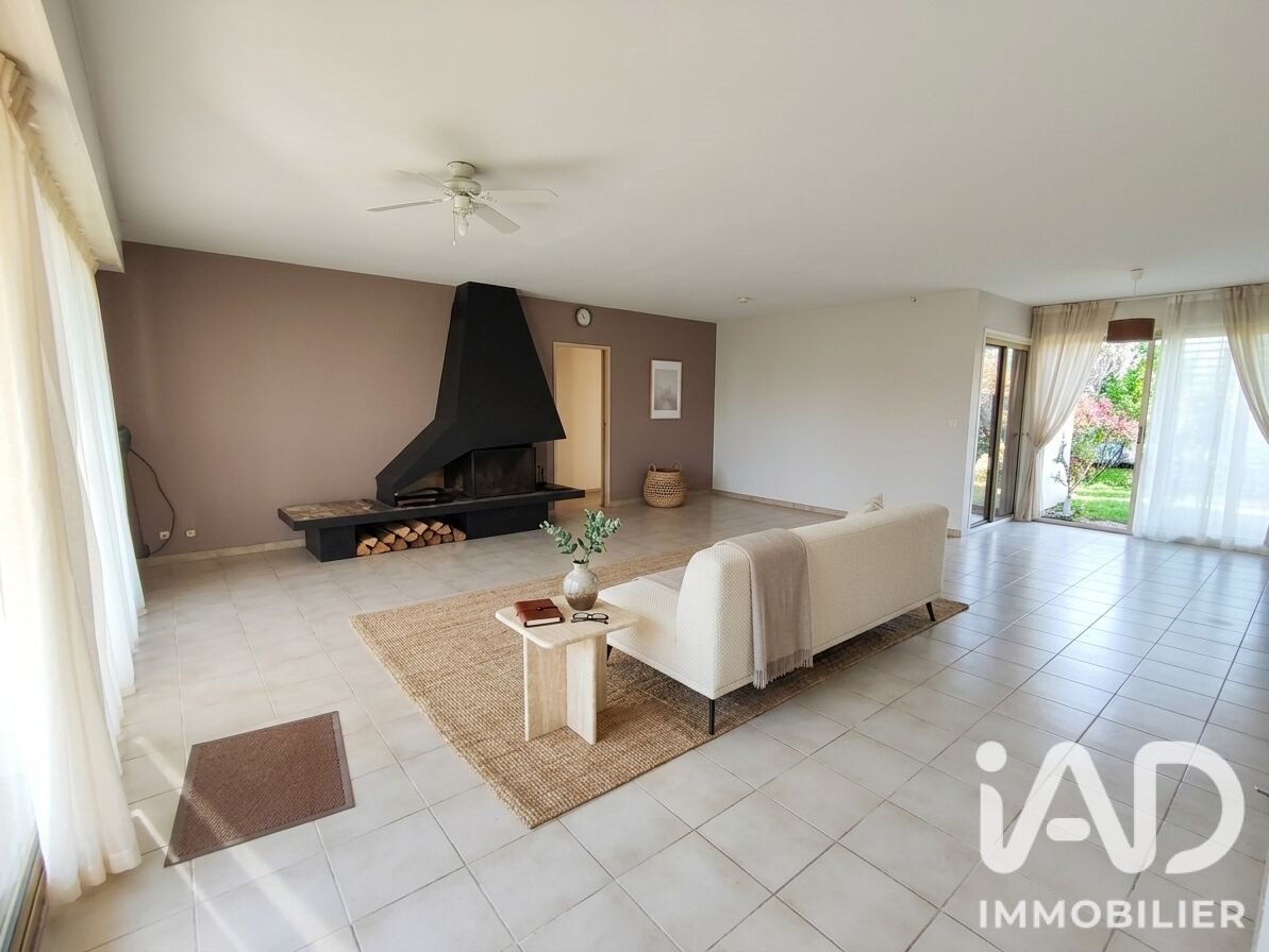 Maison à vendre, 99m², Le Bernard