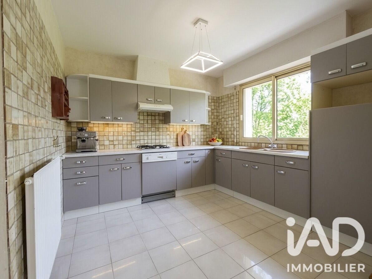 Maison à vendre, 99m², Le Bernard