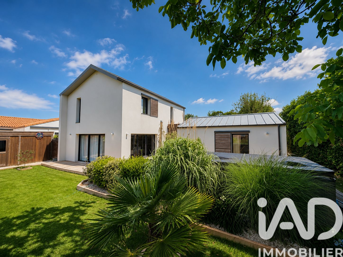 Maison à vendre, 130m², Talmont-Saint-Hilaire