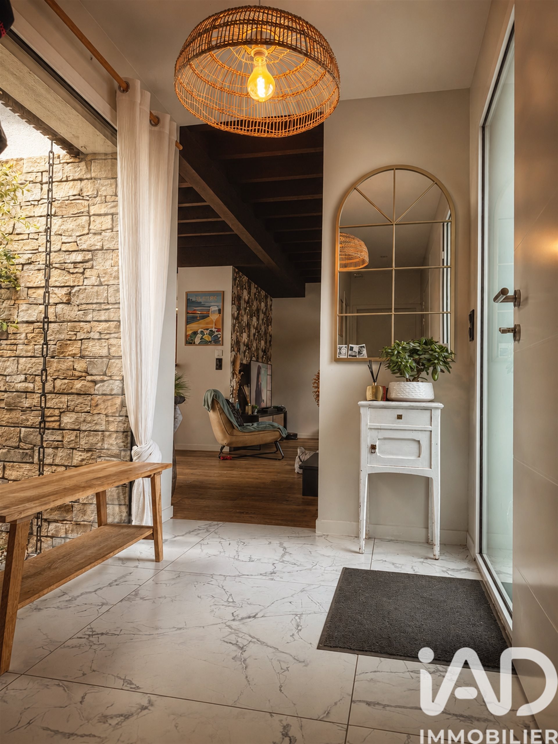 Maison à vendre, 130m², Talmont-Saint-Hilaire