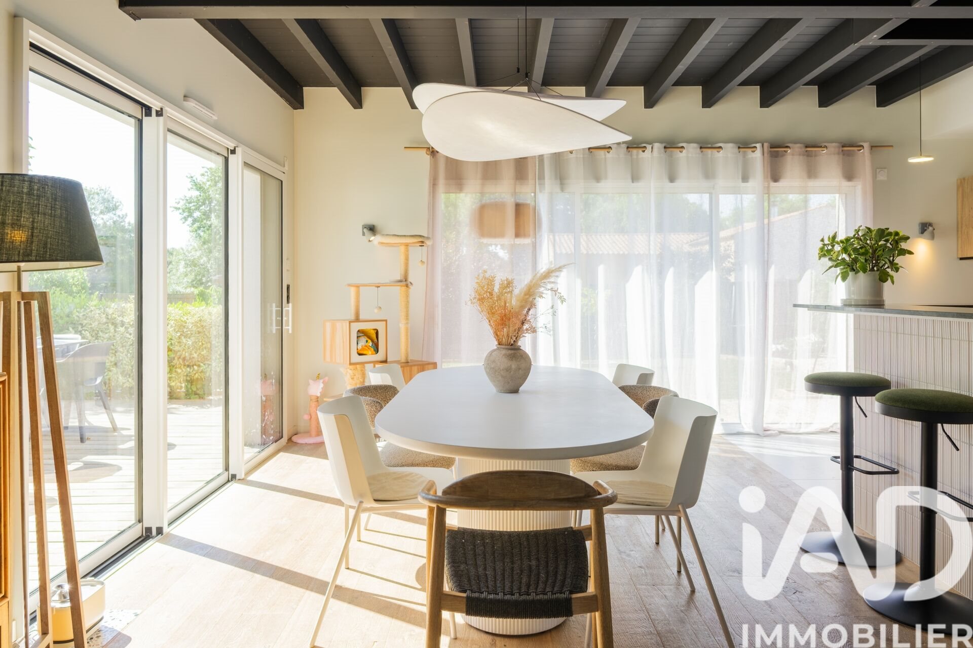 Maison à vendre, 130m², Talmont-Saint-Hilaire