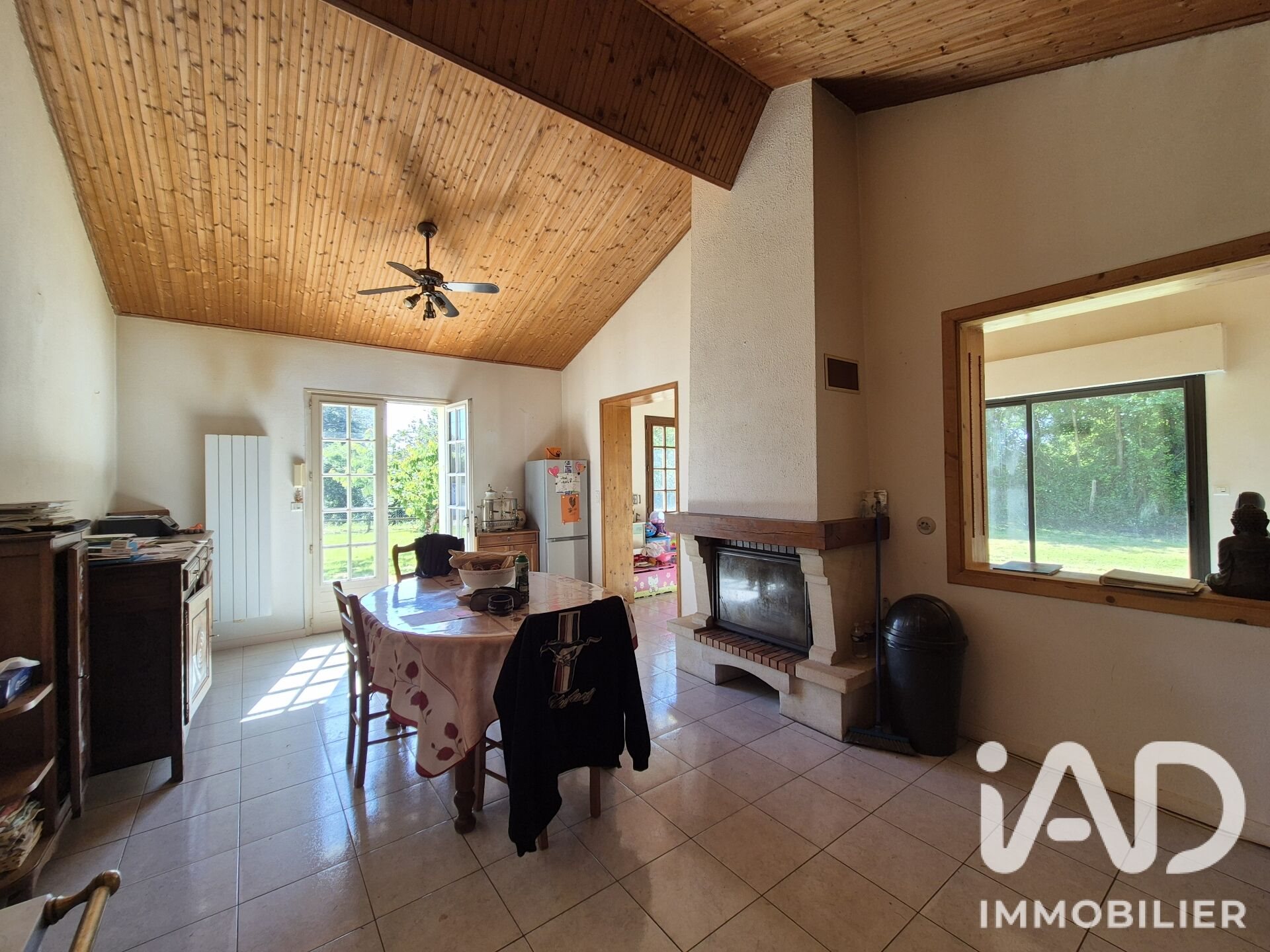 Maison à vendre, 113m², Jard-sur-Mer