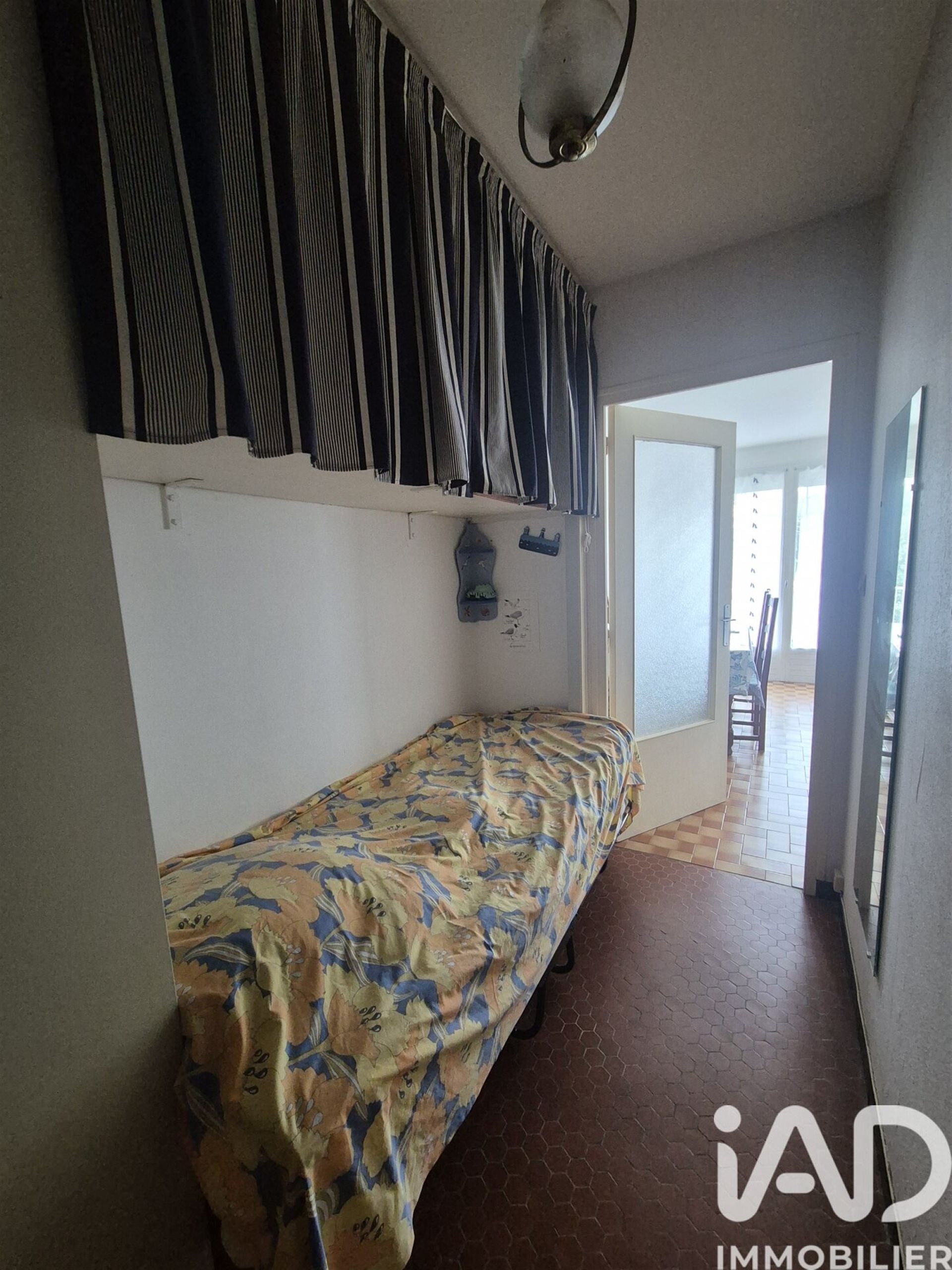 Appartement à vendre, 30m², Jard-sur-Mer