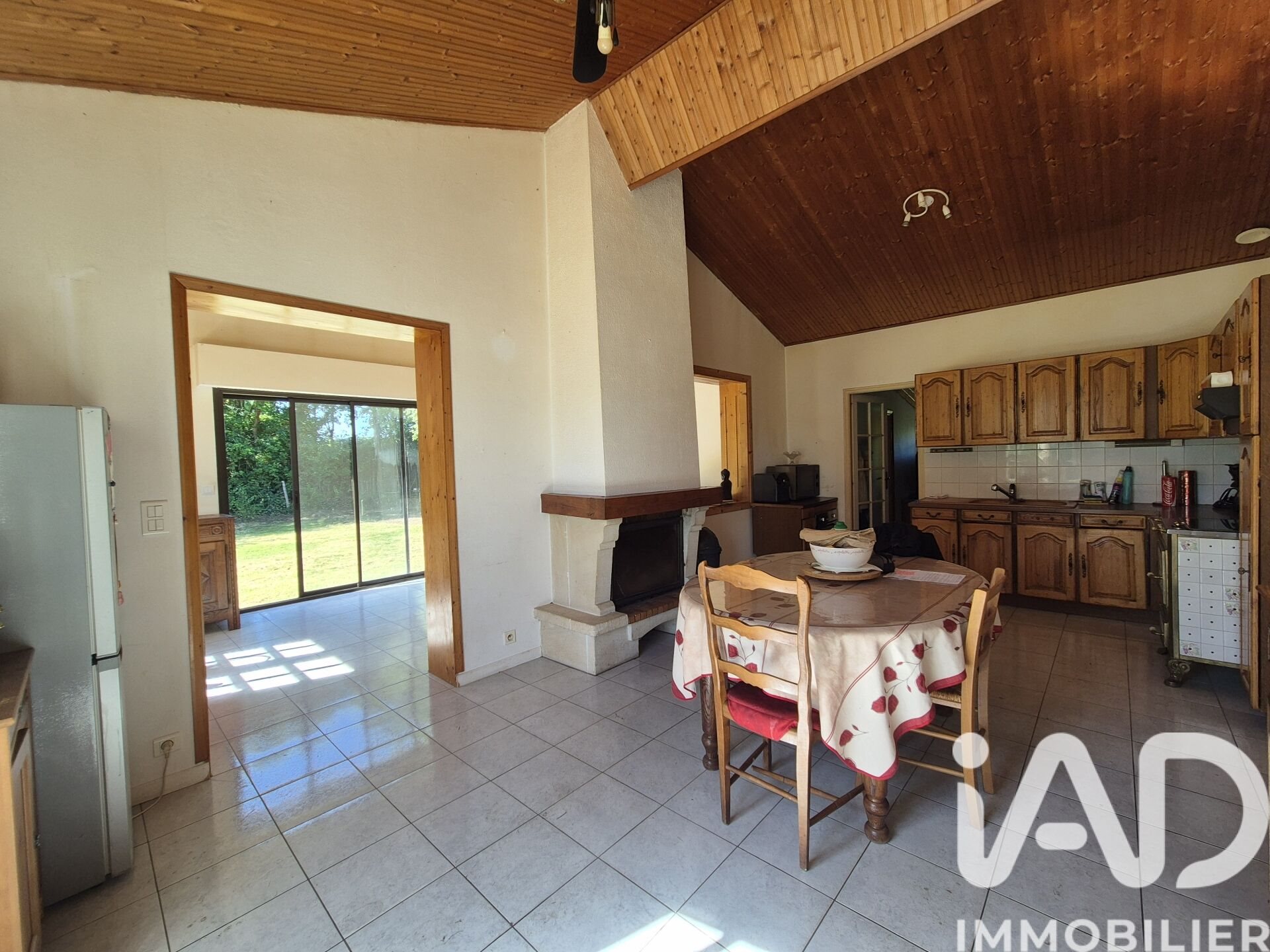Maison à vendre, 113m², Jard-sur-Mer