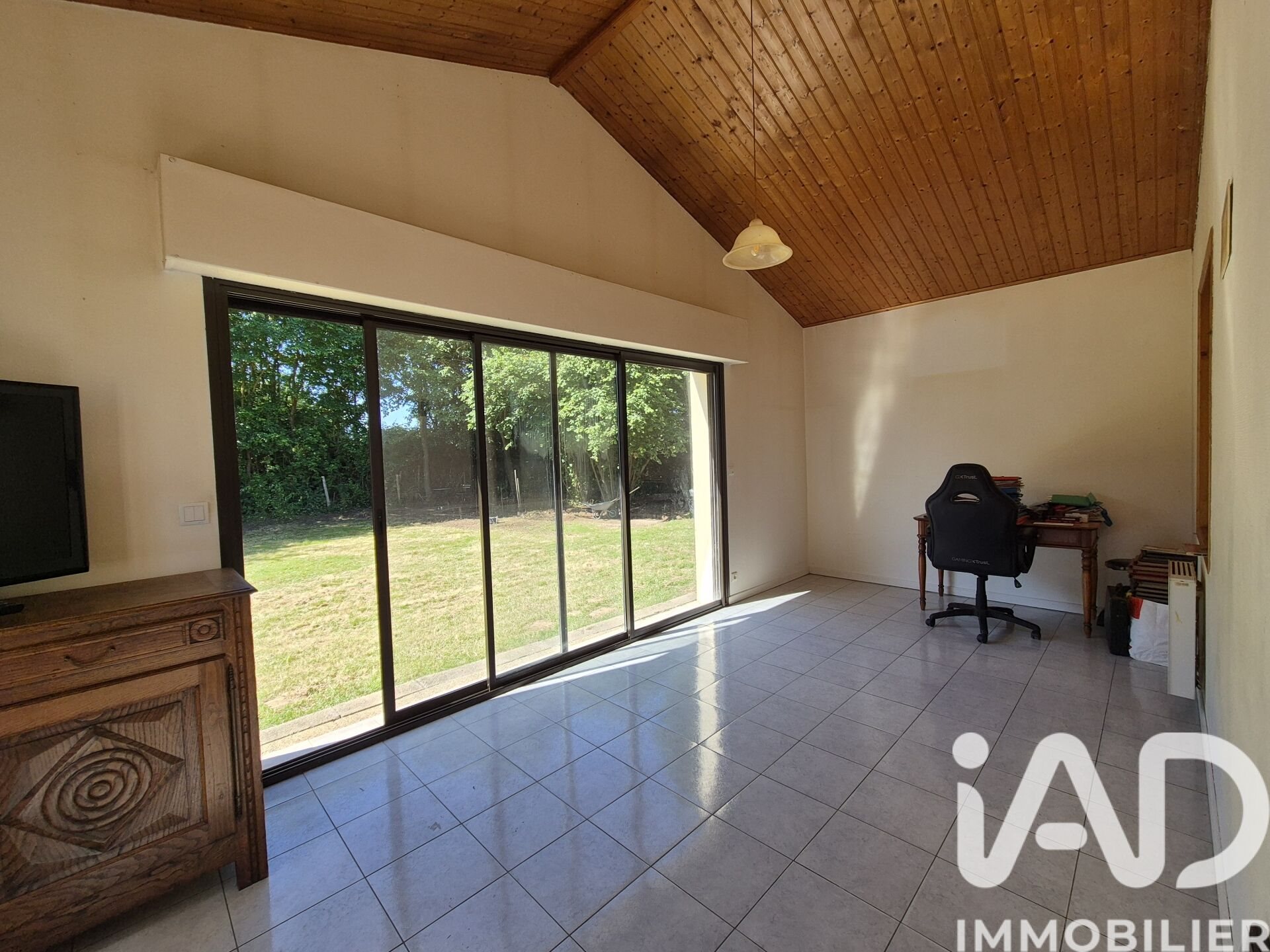 Maison à vendre, 113m², Jard-sur-Mer