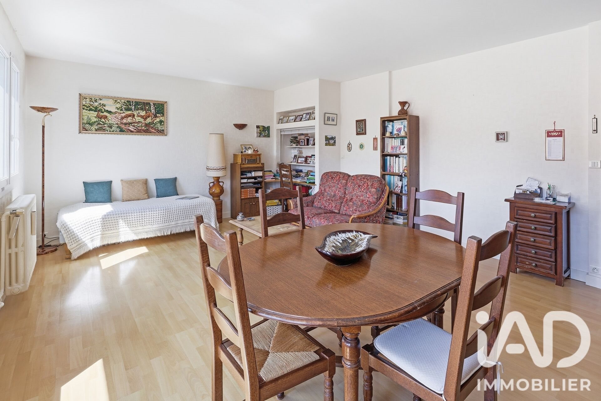 Appartement à vendre, 70m², Nantes