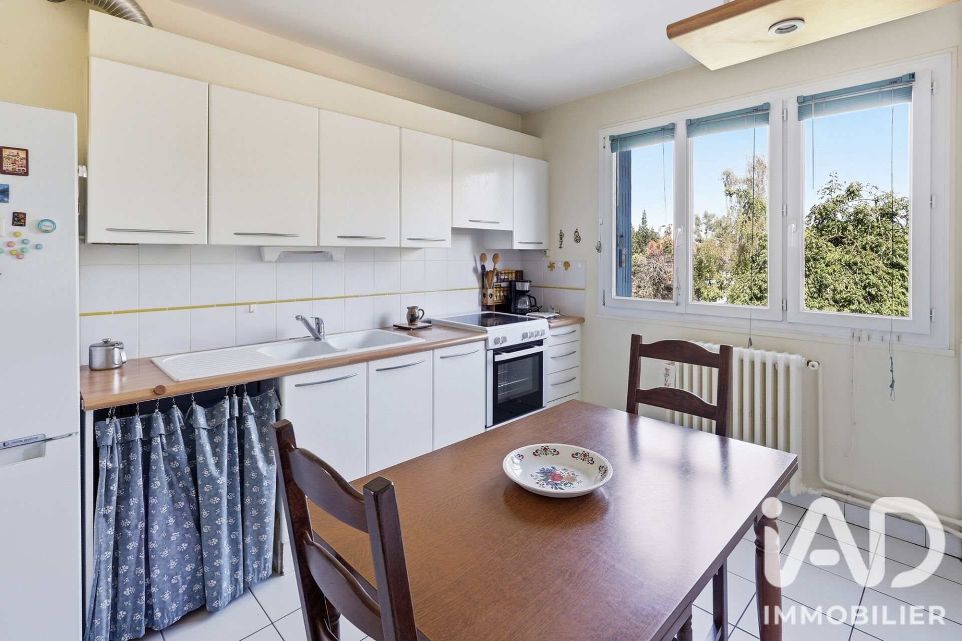 Appartement à vendre, 70m², Nantes