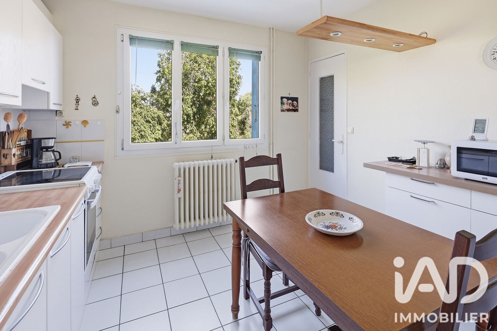 Appartement à vendre, 70m², Nantes
