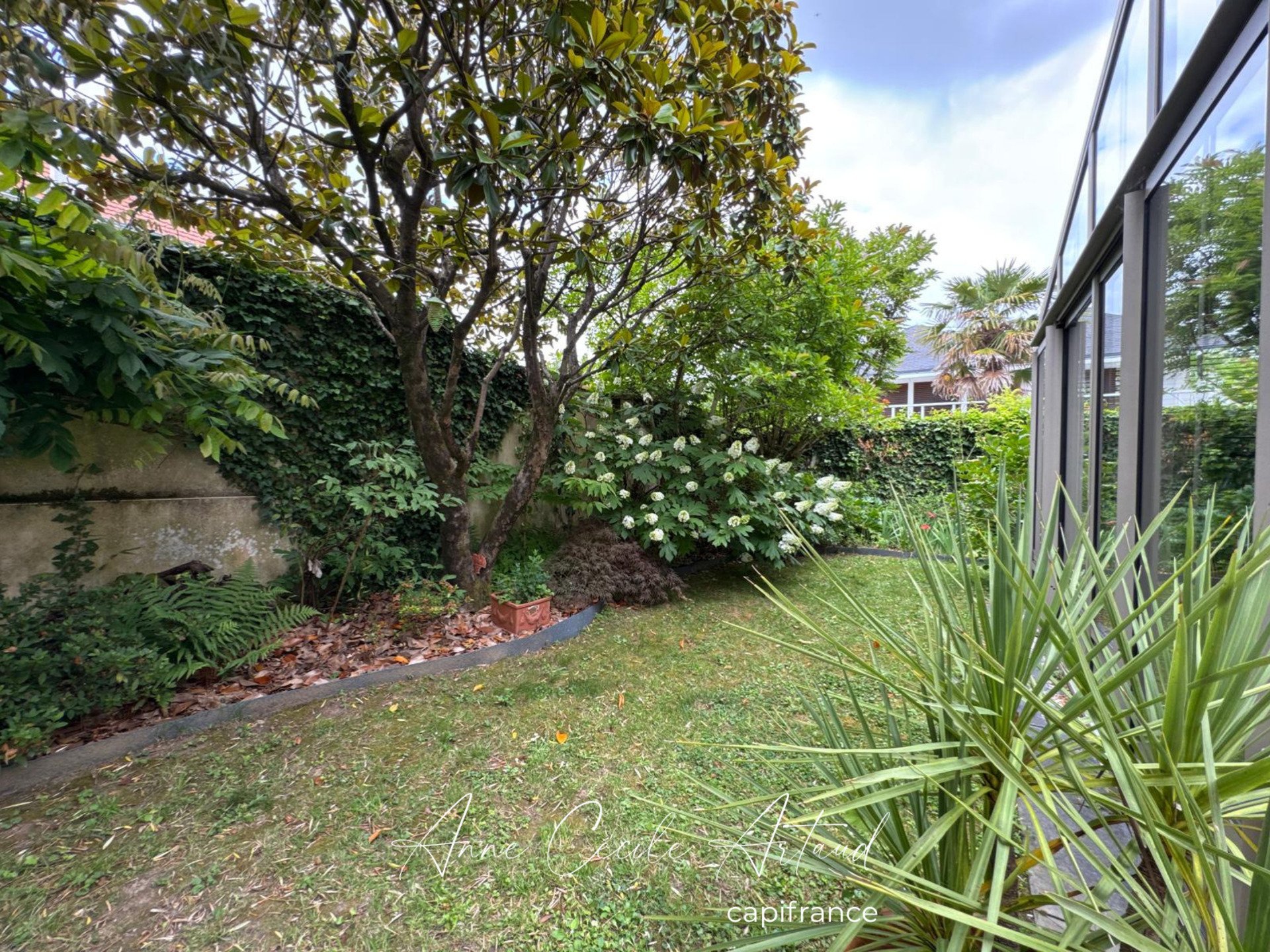 Maison à vendre, 100m², Orvault
