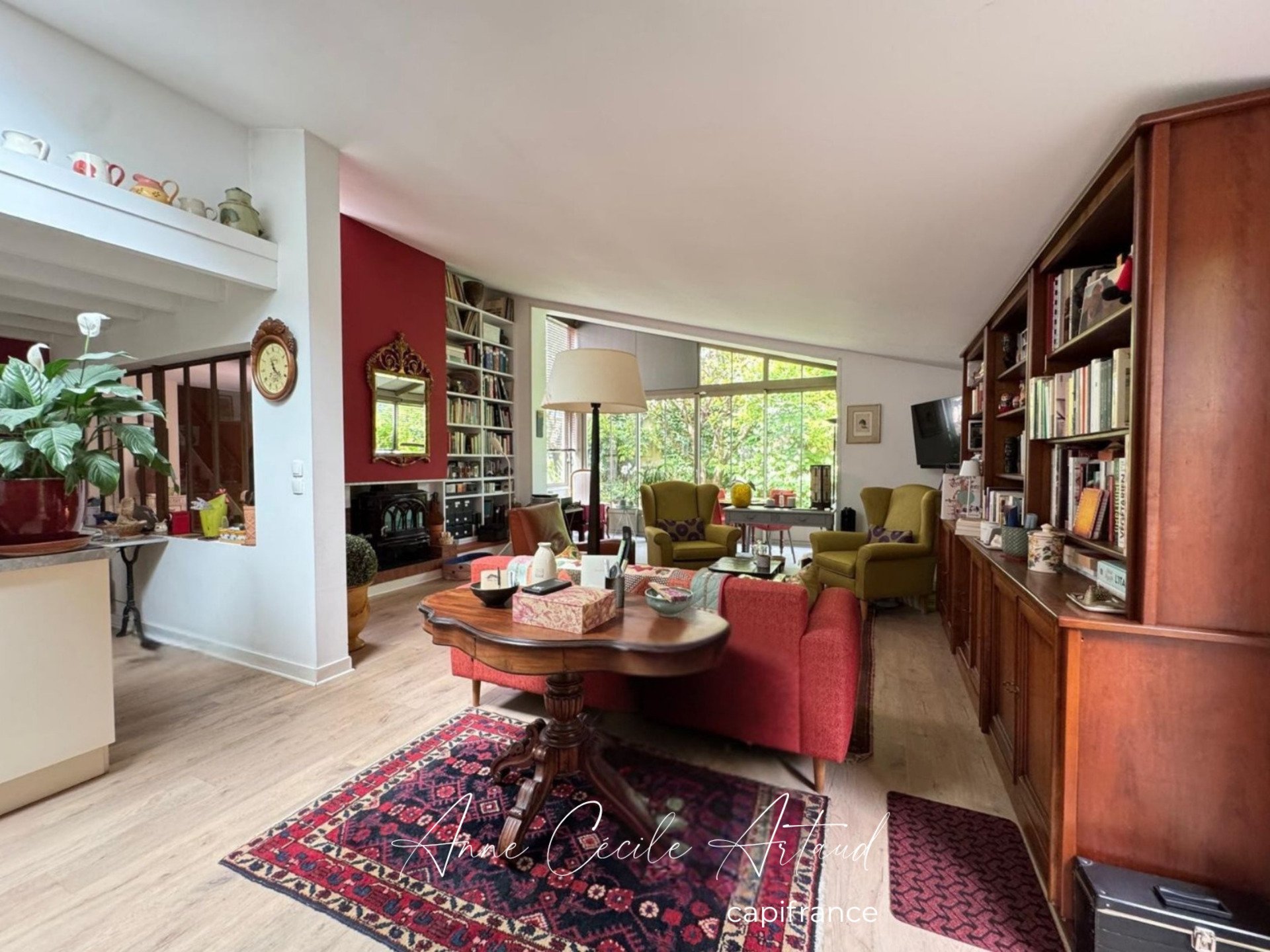 Maison à vendre, 100m², Orvault