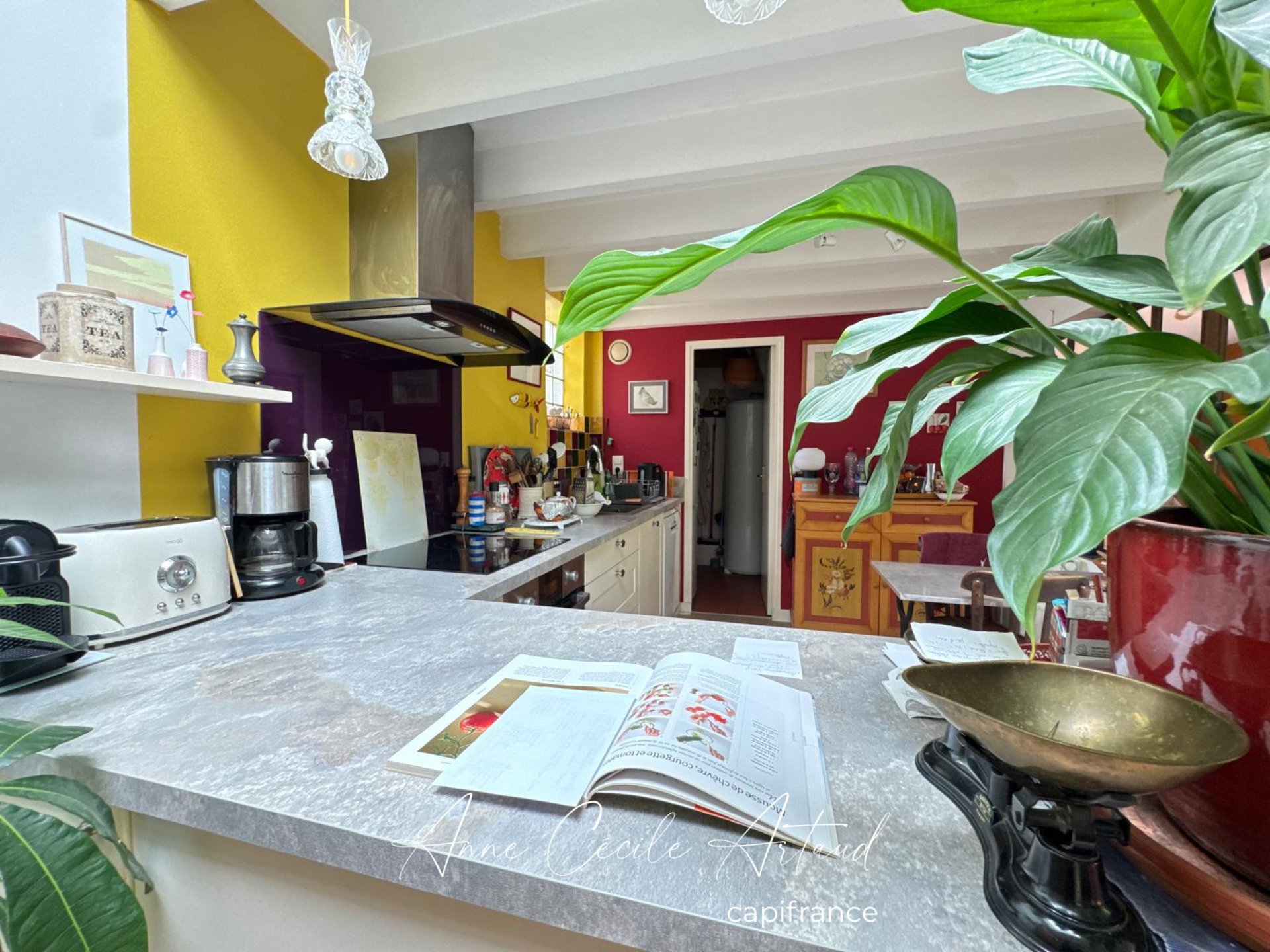Maison à vendre, 100m², Orvault