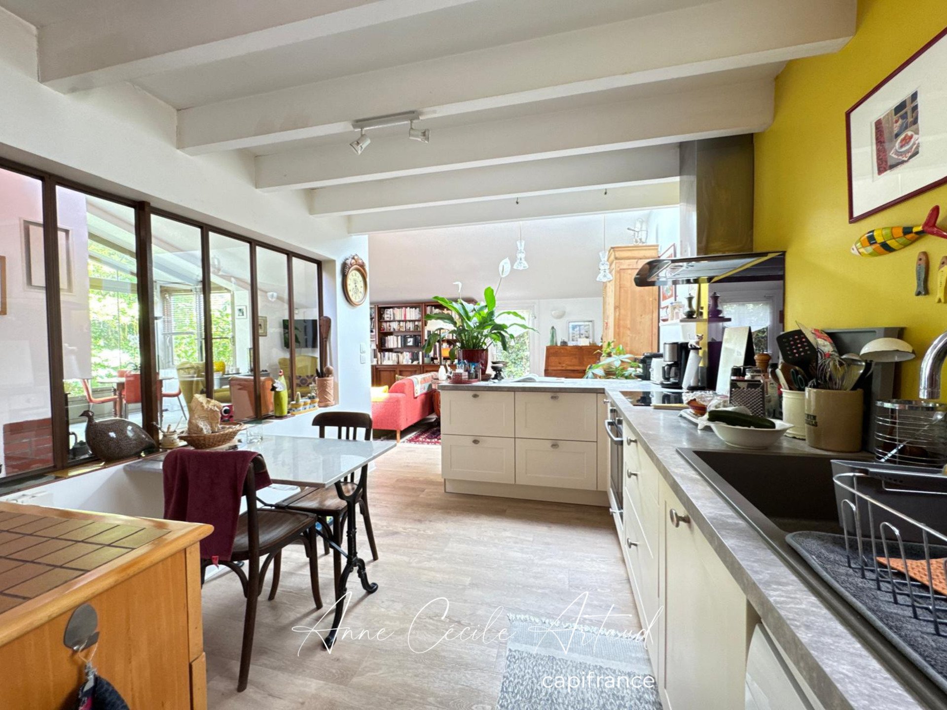 Maison à vendre, 100m², Orvault