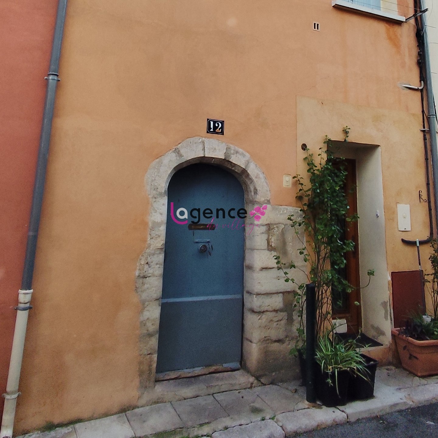 Appartement à vendre, 49m², Hyères
