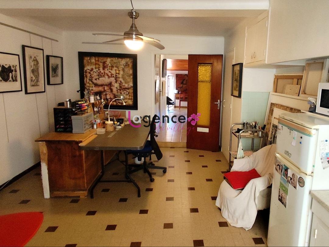 Appartement à vendre, 49m², Hyères