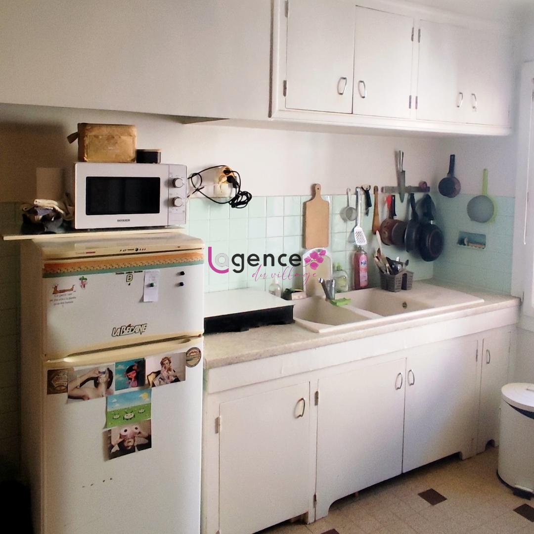 Appartement à vendre, 49m², Hyères