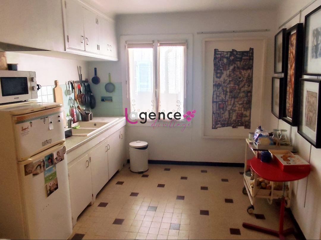 Appartement à vendre, 49m², Hyères