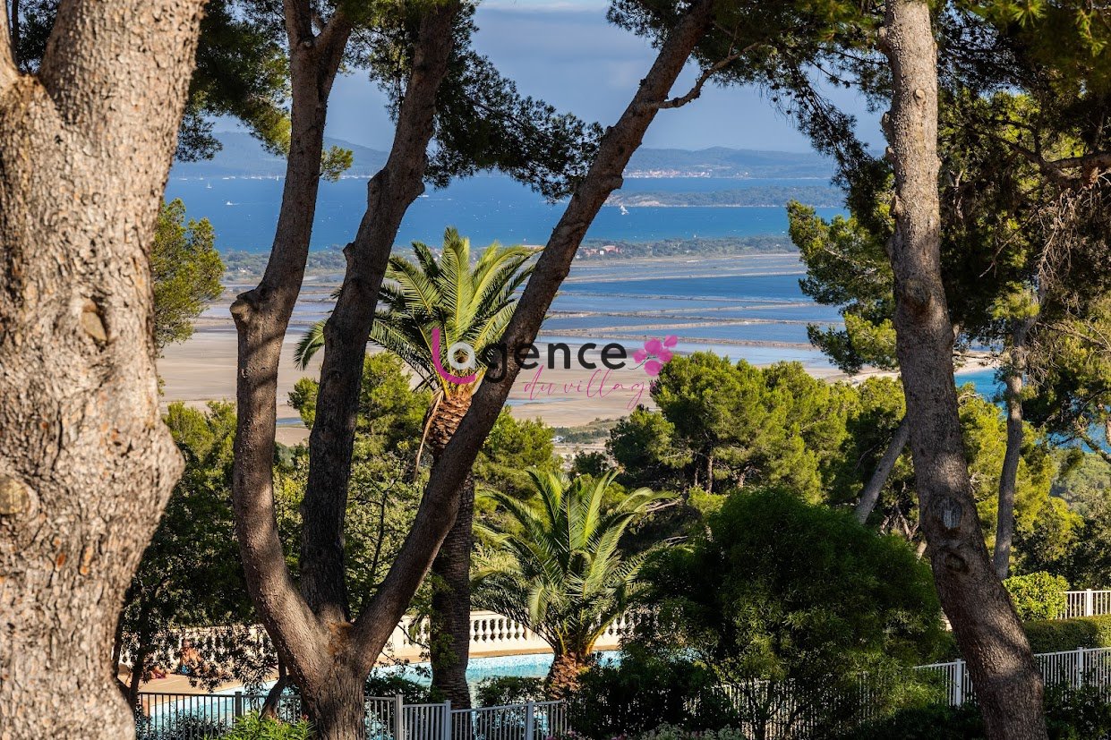 Maison à vendre, 75m², Hyères