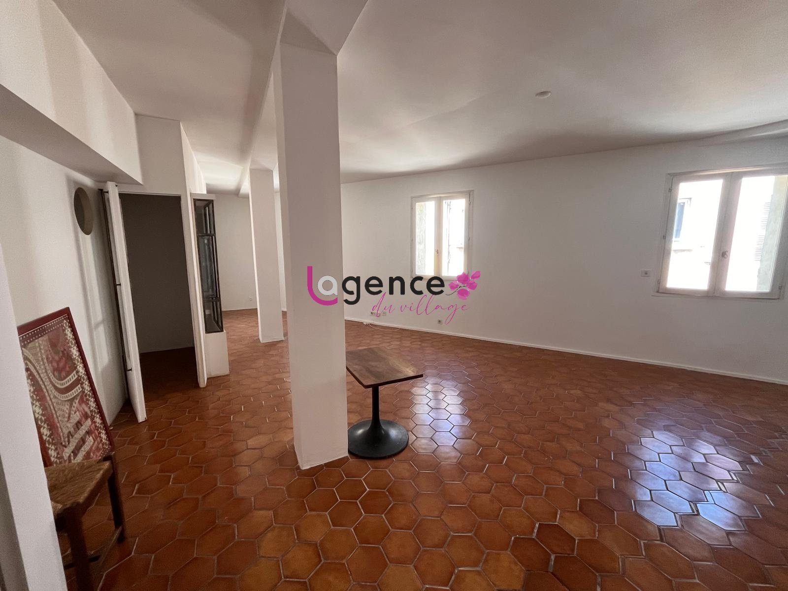 Appartement à vendre, 71m², Hyères