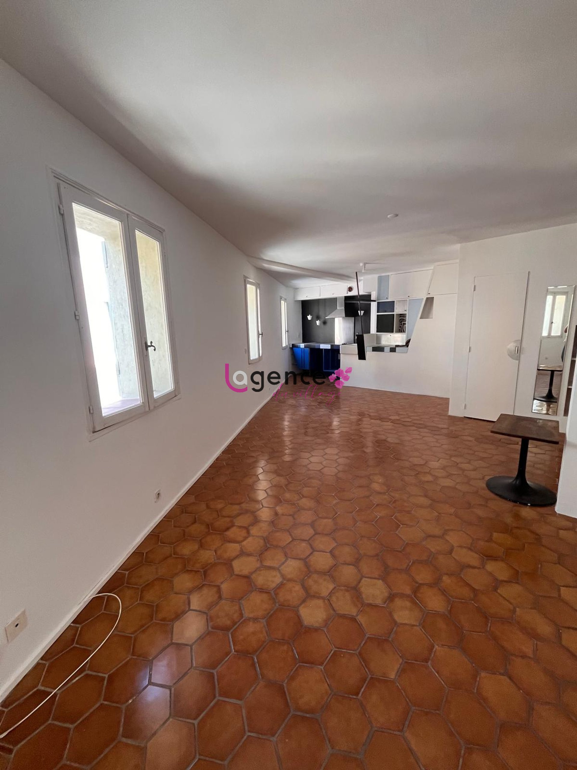 Appartement à vendre, 71m², Hyères