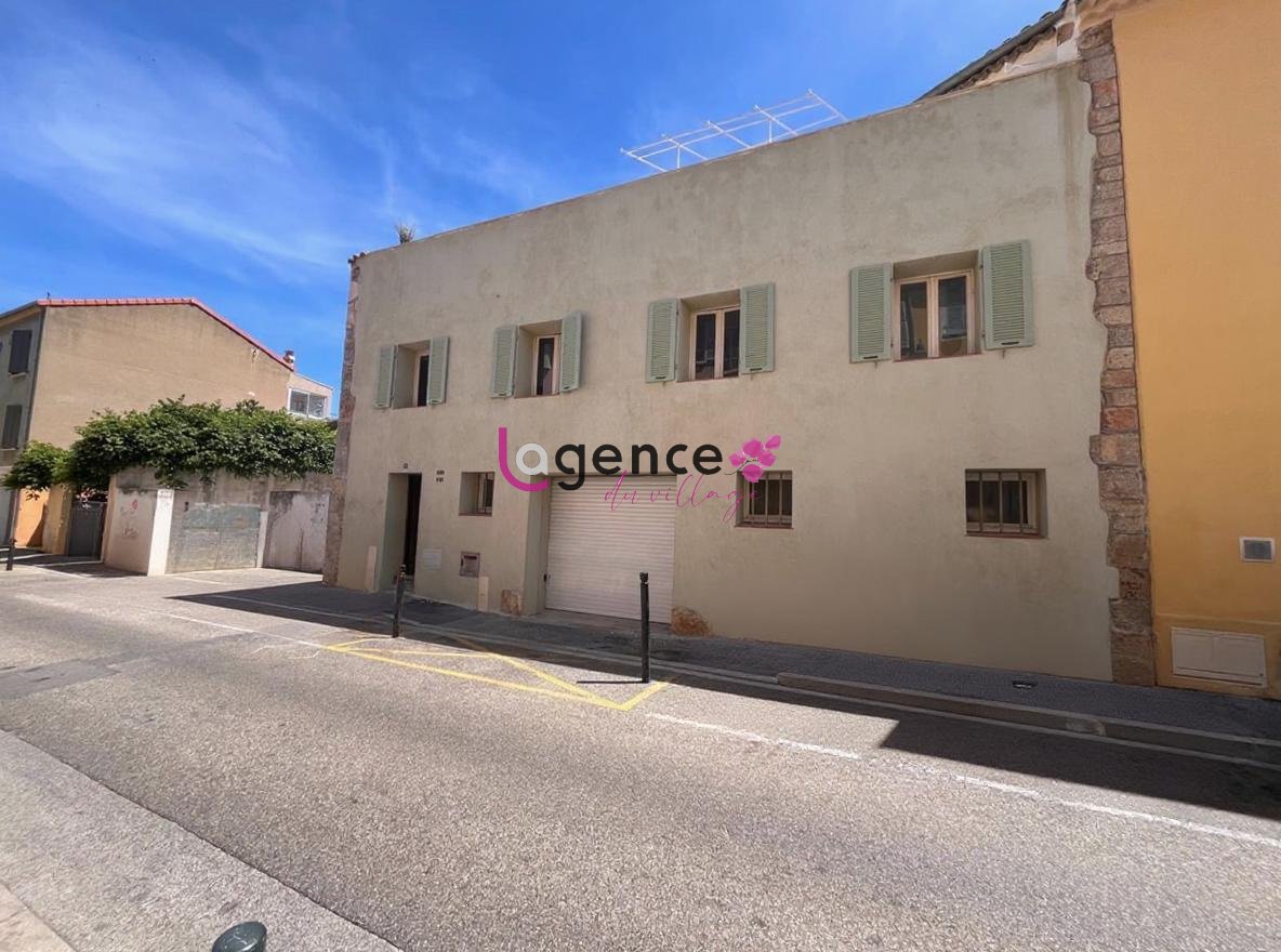 Appartement à vendre, 71m², Hyères