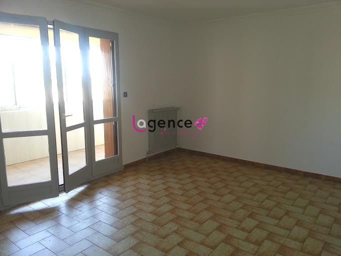 Appartement à vendre, 58m², Hyères