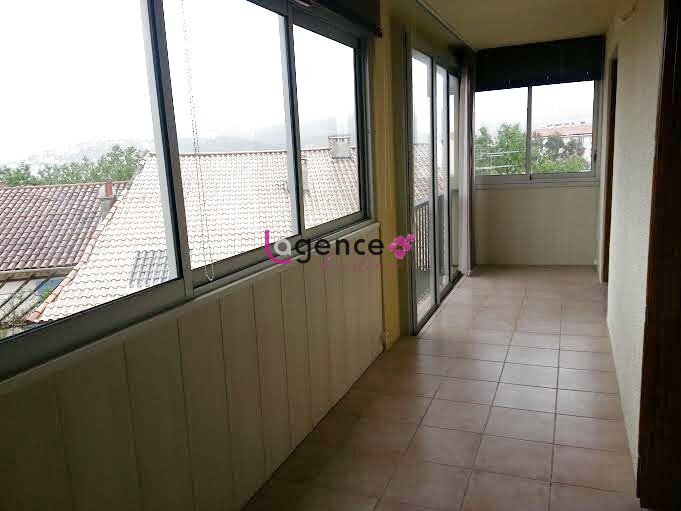Appartement à vendre, 58m², Hyères