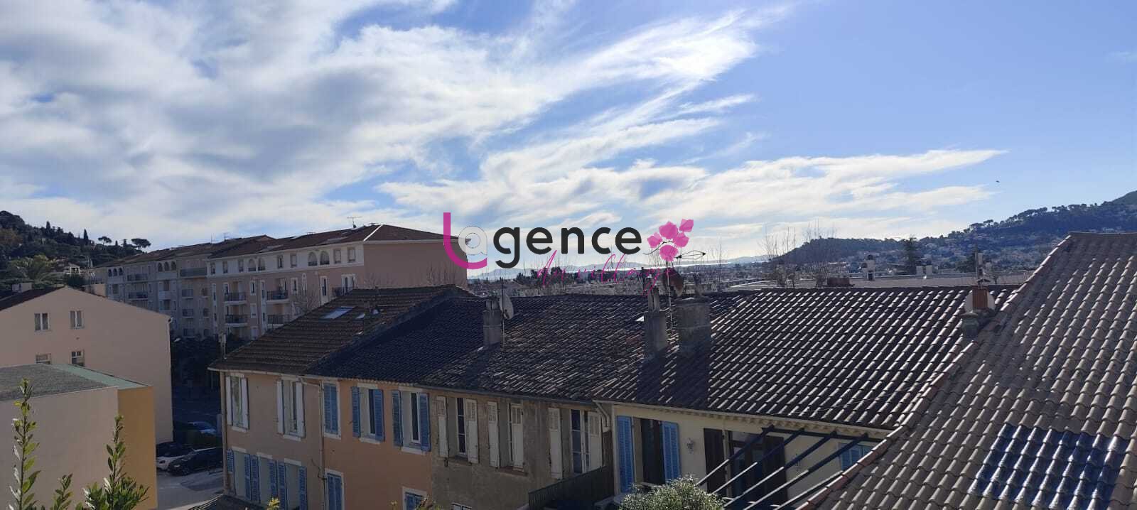 Appartement à vendre, 58m², Hyères