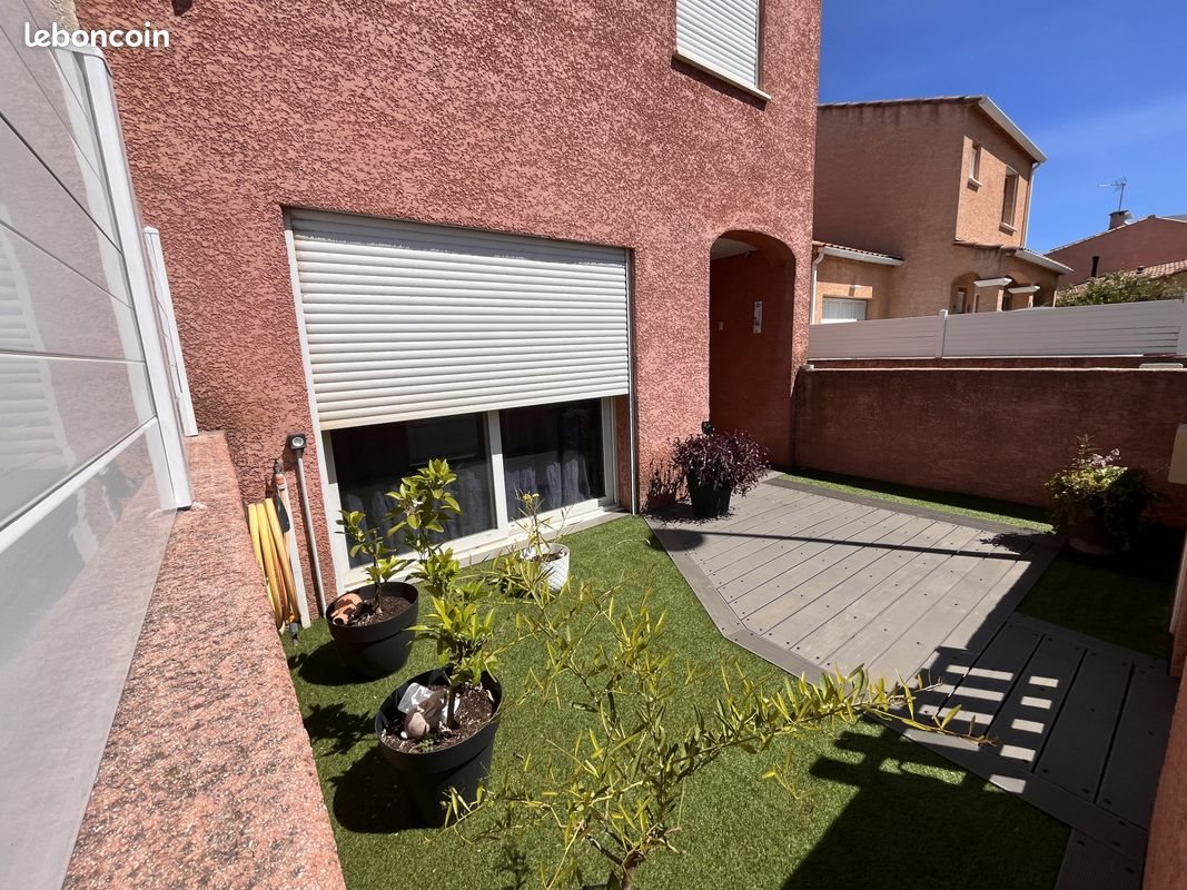 Maison à vendre, 104m², Agde (Cap d'Agde)
