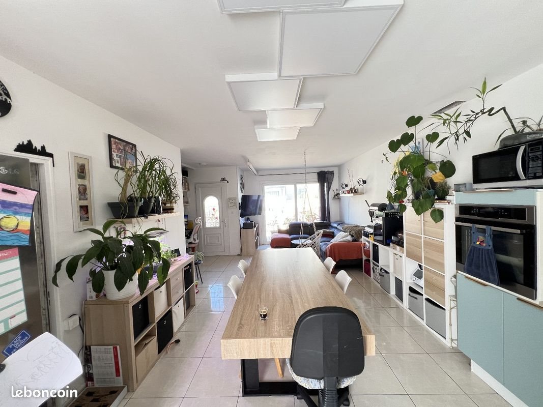 Maison à vendre, 104m², Agde (Cap d'Agde)