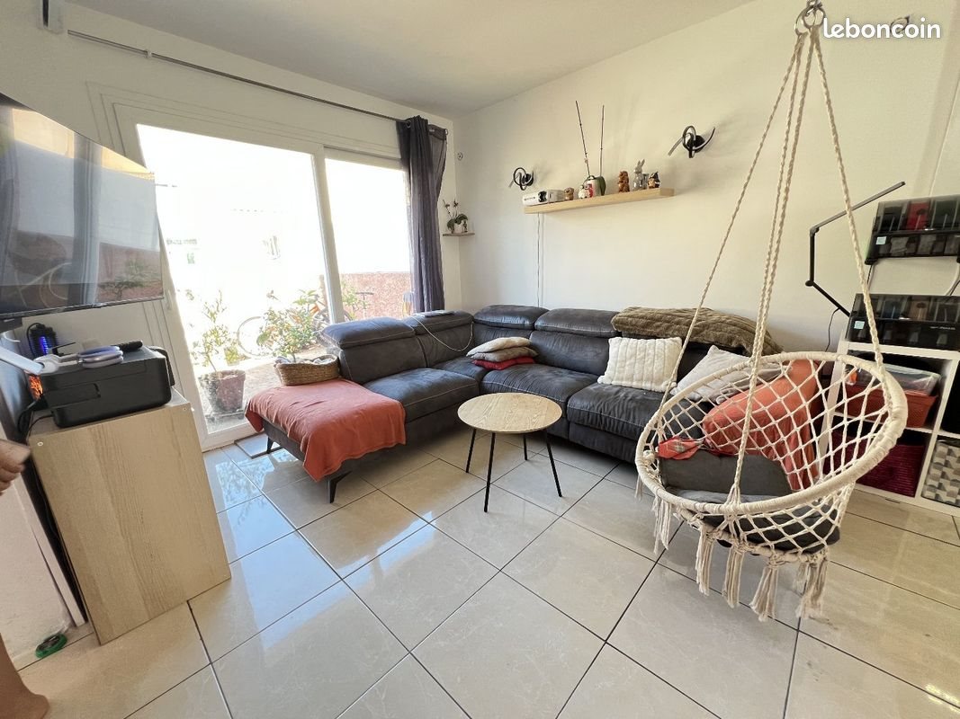 Maison à vendre, 104m², Agde (Cap d'Agde)