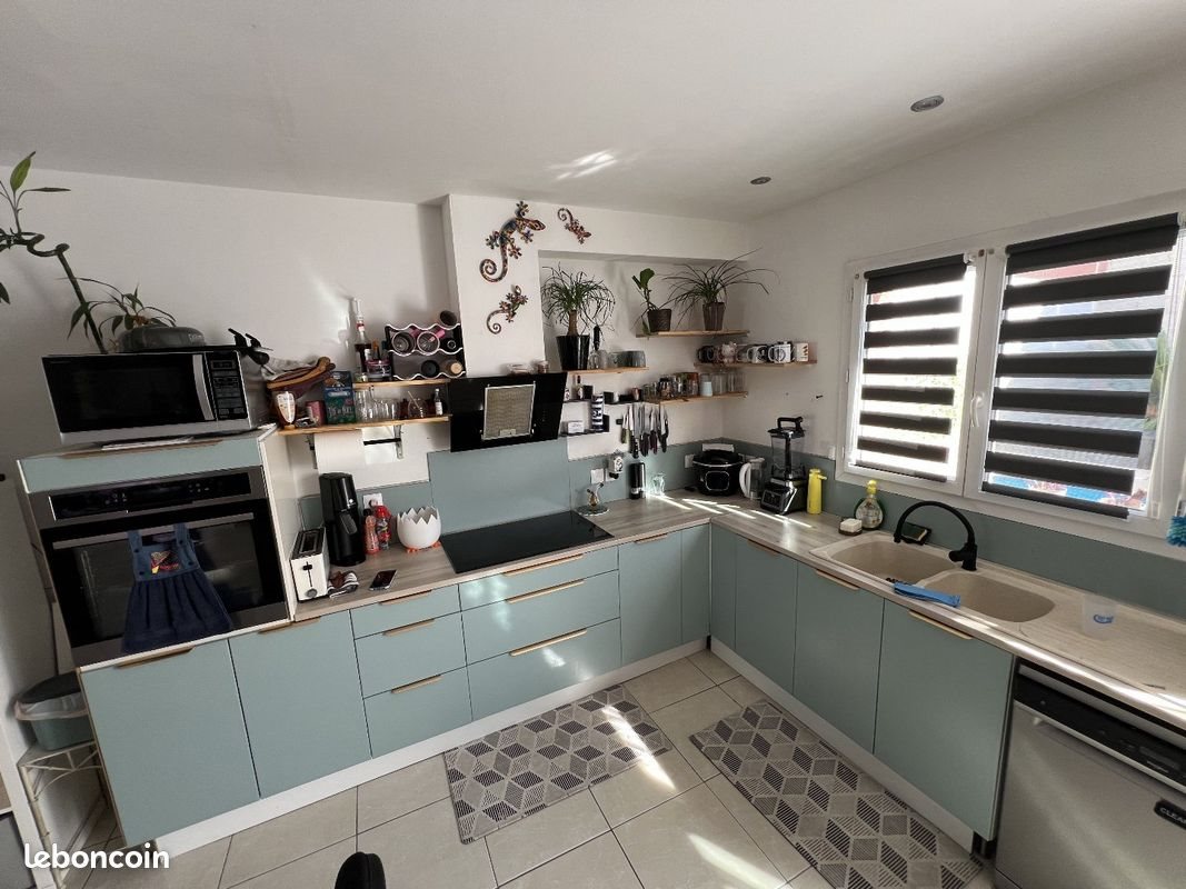 Maison à vendre, 104m², Agde (Cap d'Agde)