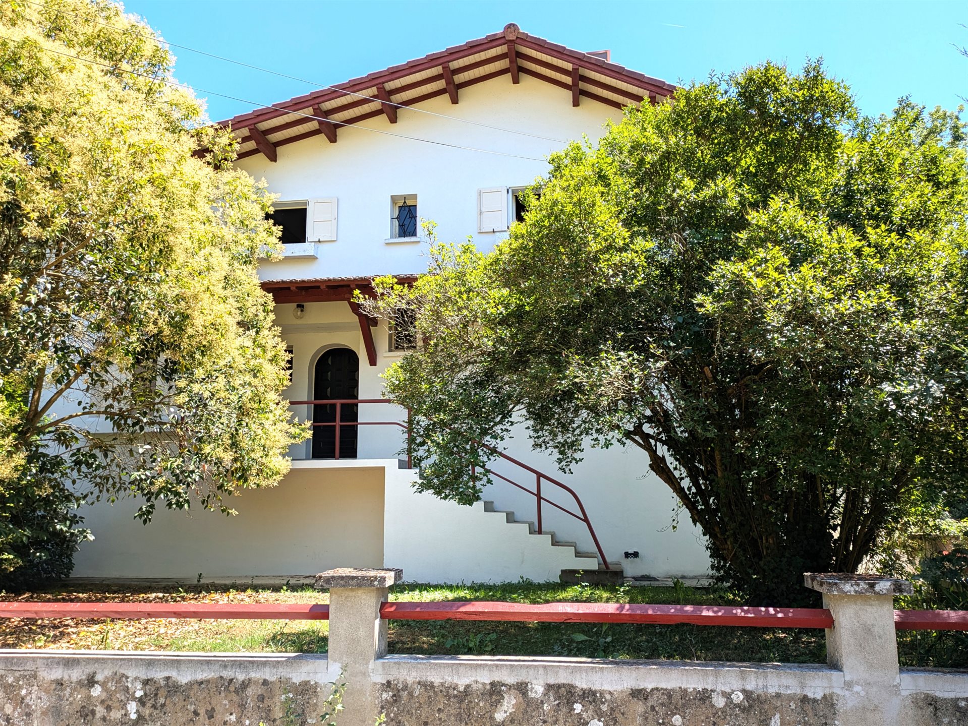 Maison à vendre, 163m², Castelnau-Magnoac