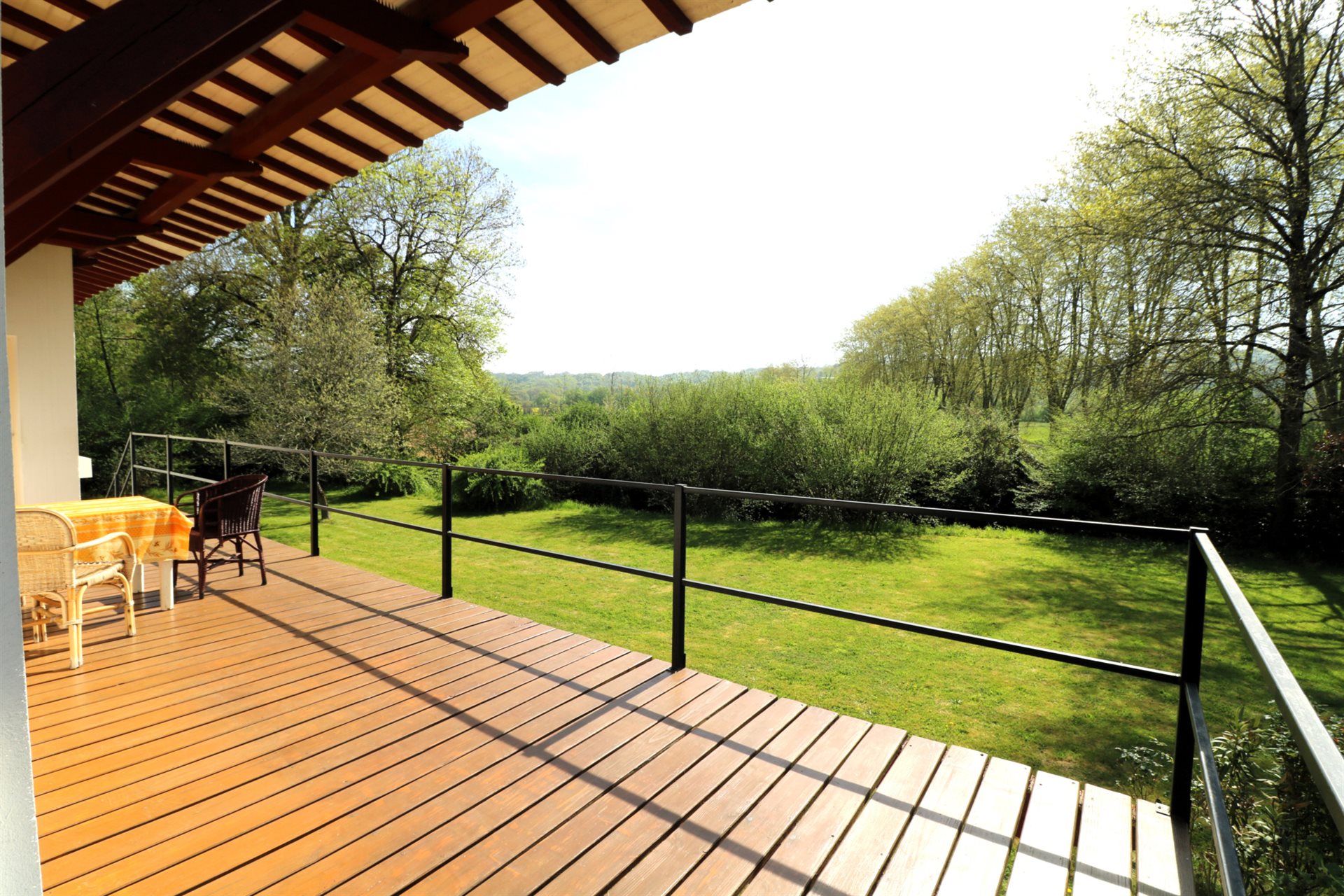 Maison à vendre, 163m², Castelnau-Magnoac
