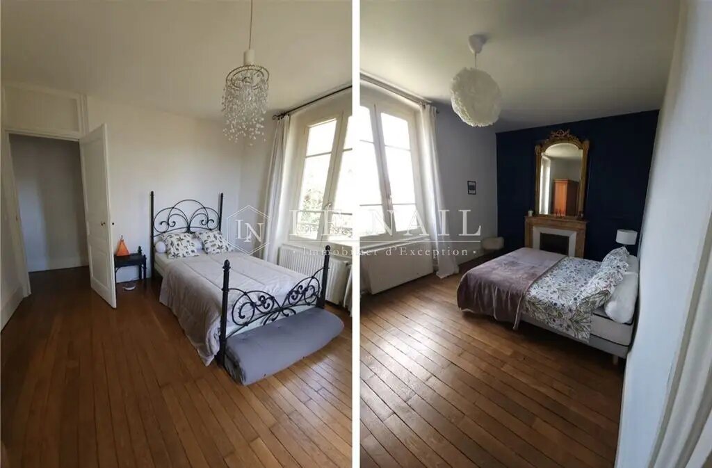 Maison à vendre, 190m², Sainte-Colombe
