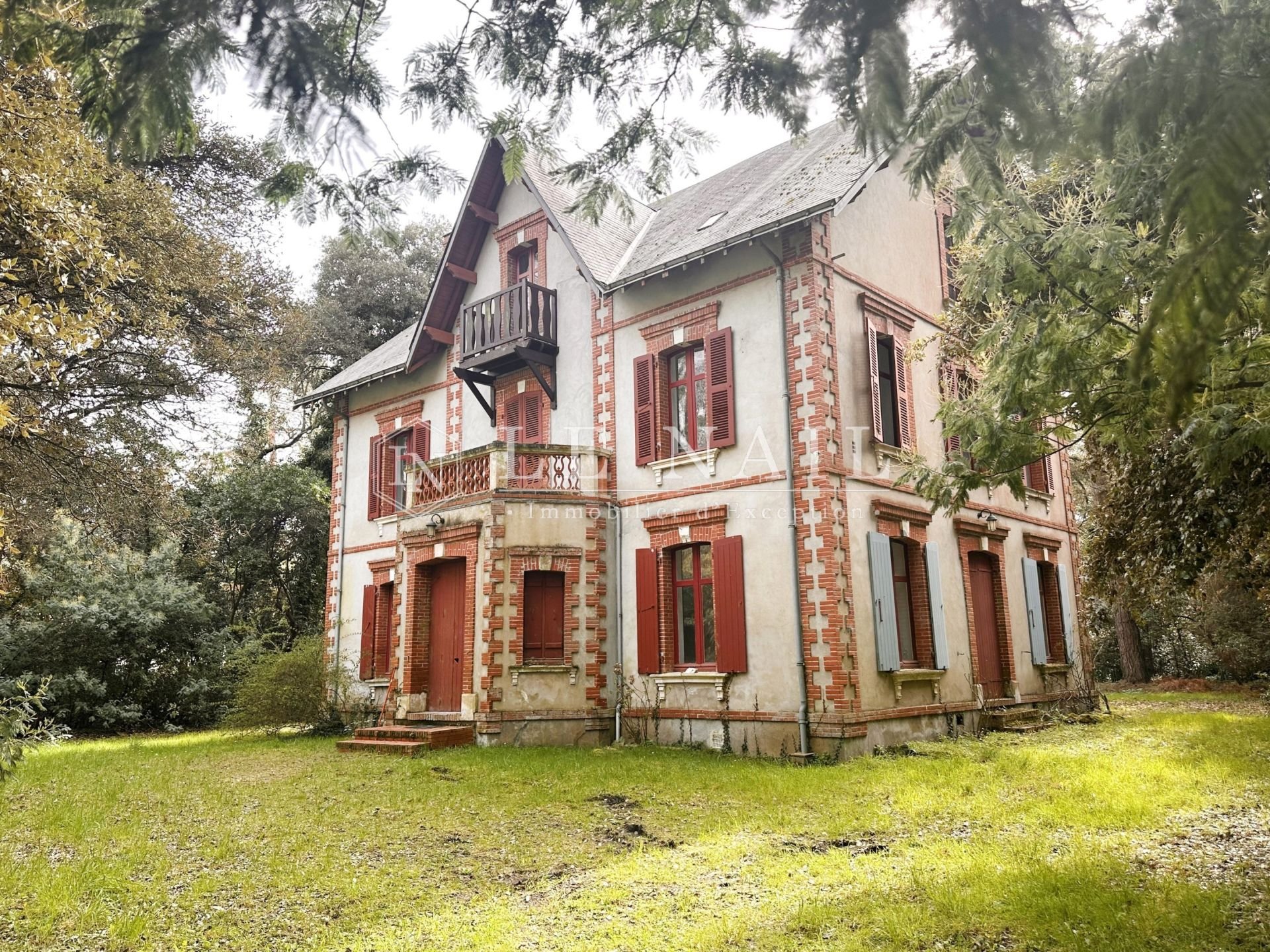 Maison à vendre, 300m², Noirmoutier-en-l'Île