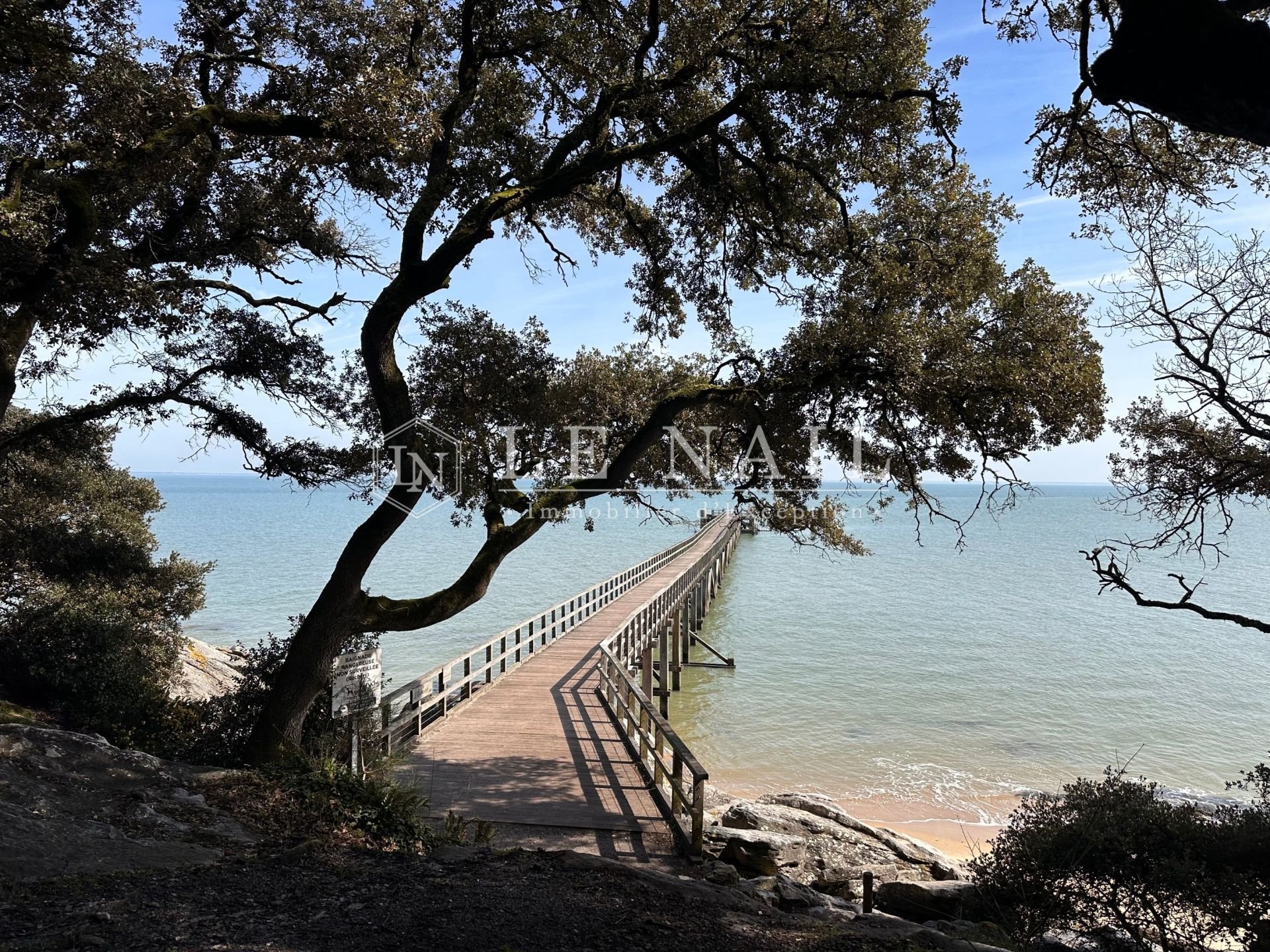 Maison à vendre, 300m², Noirmoutier-en-l'Île