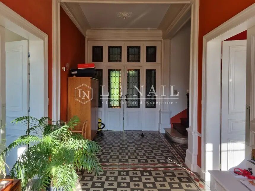 Maison à vendre, 250m², Saint-Aignan