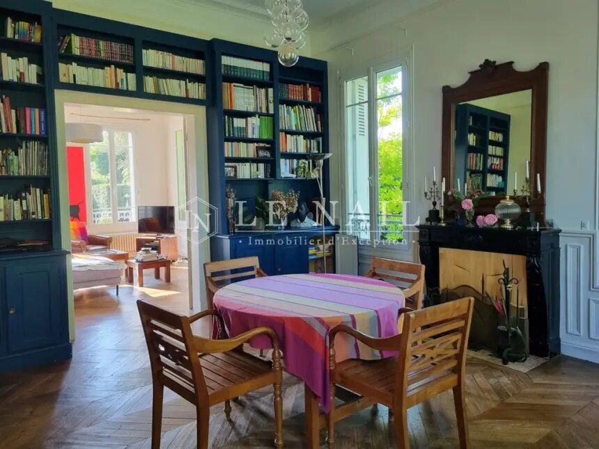 Maison à vendre, 250m², Saint-Aignan