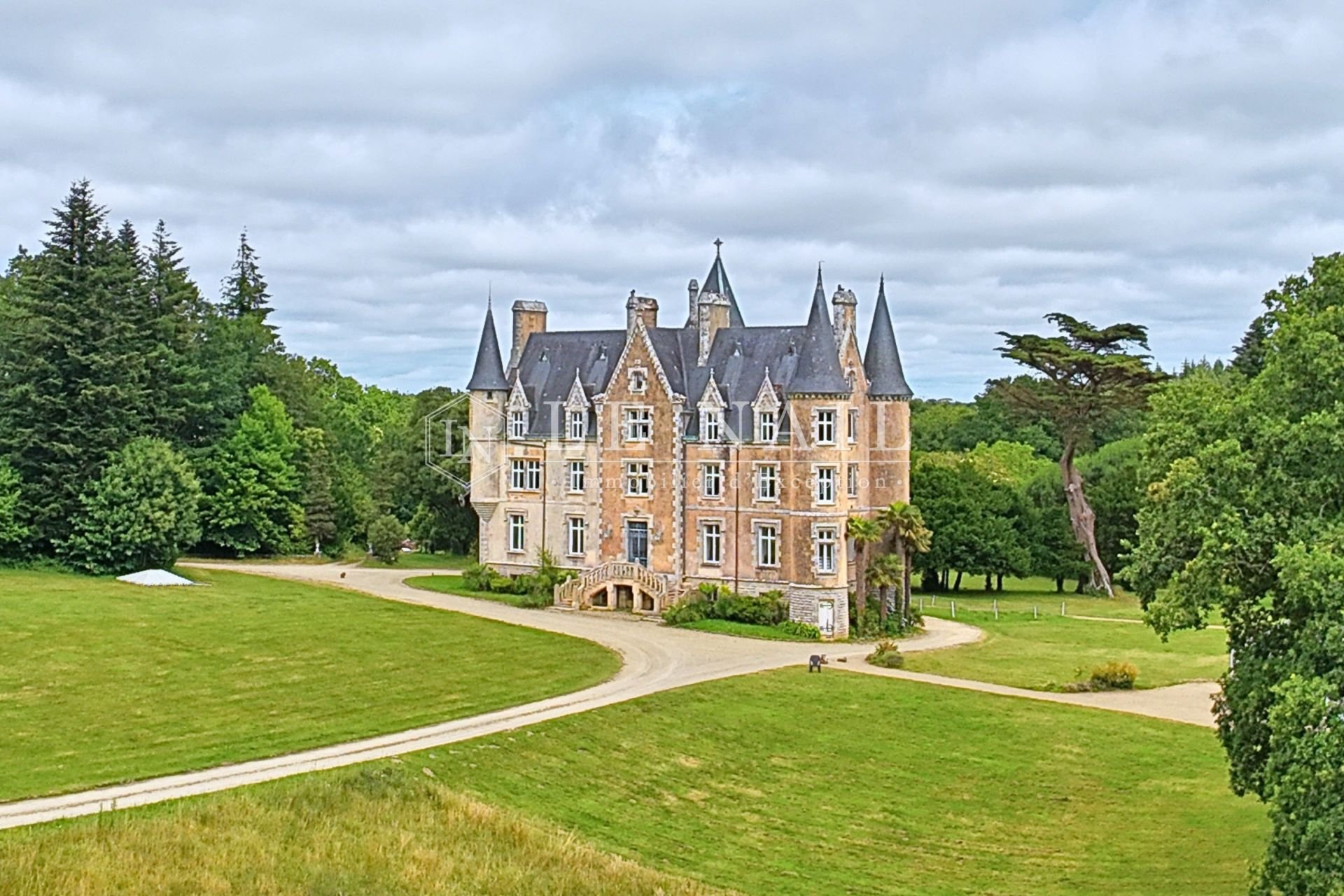 Maison à vendre, 712m², Quimper