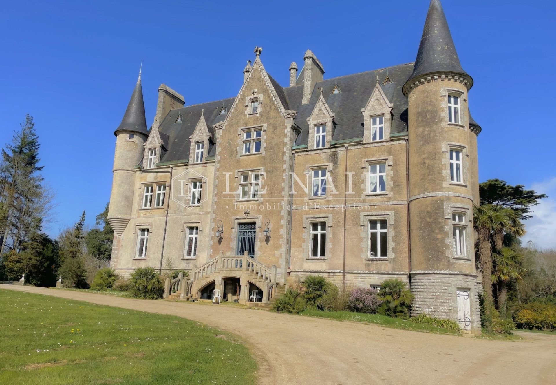 Maison à vendre, 712m², Quimper