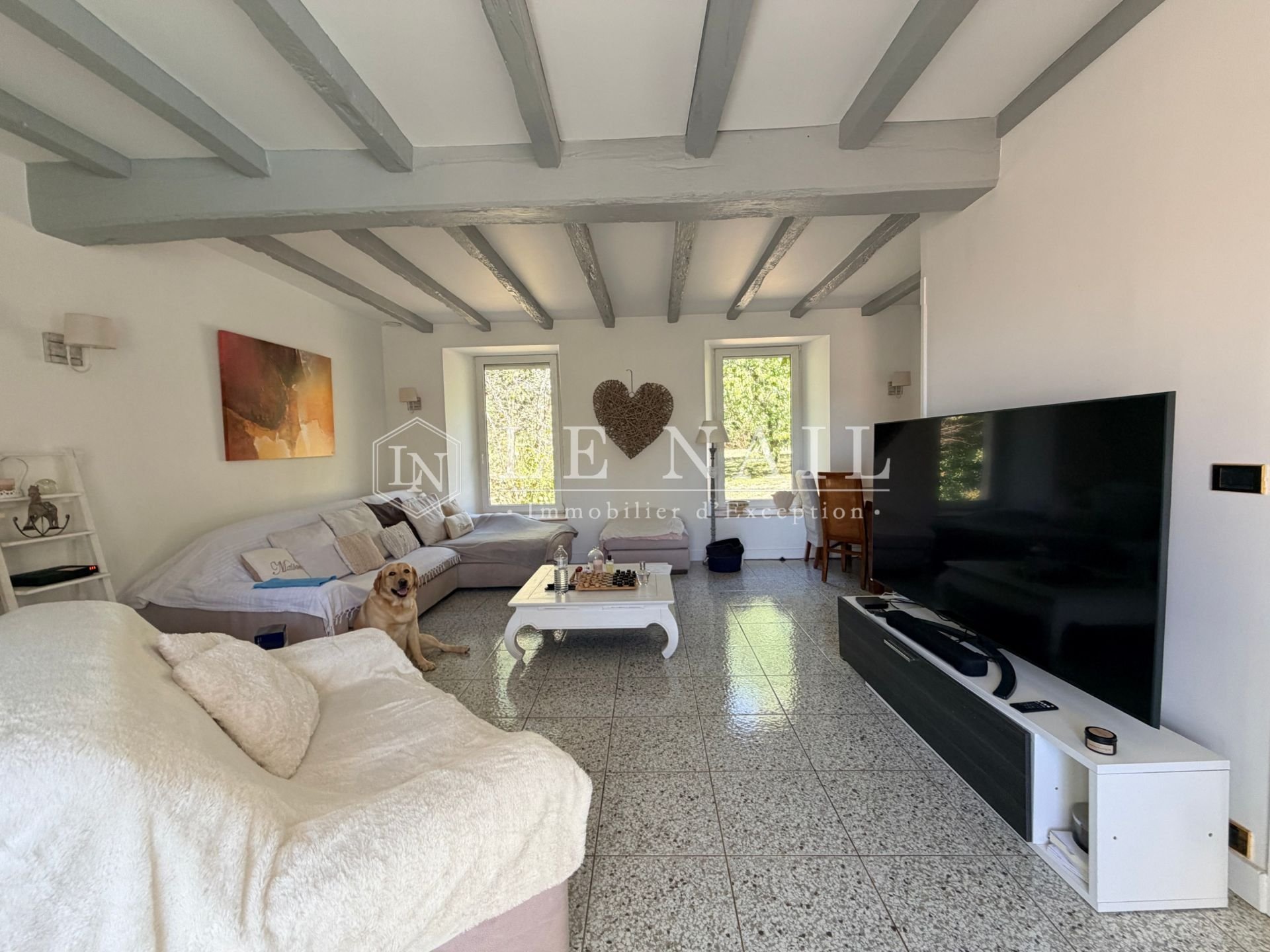 Maison à vendre, 350m², La Rochefoucauld-en-Angoumois