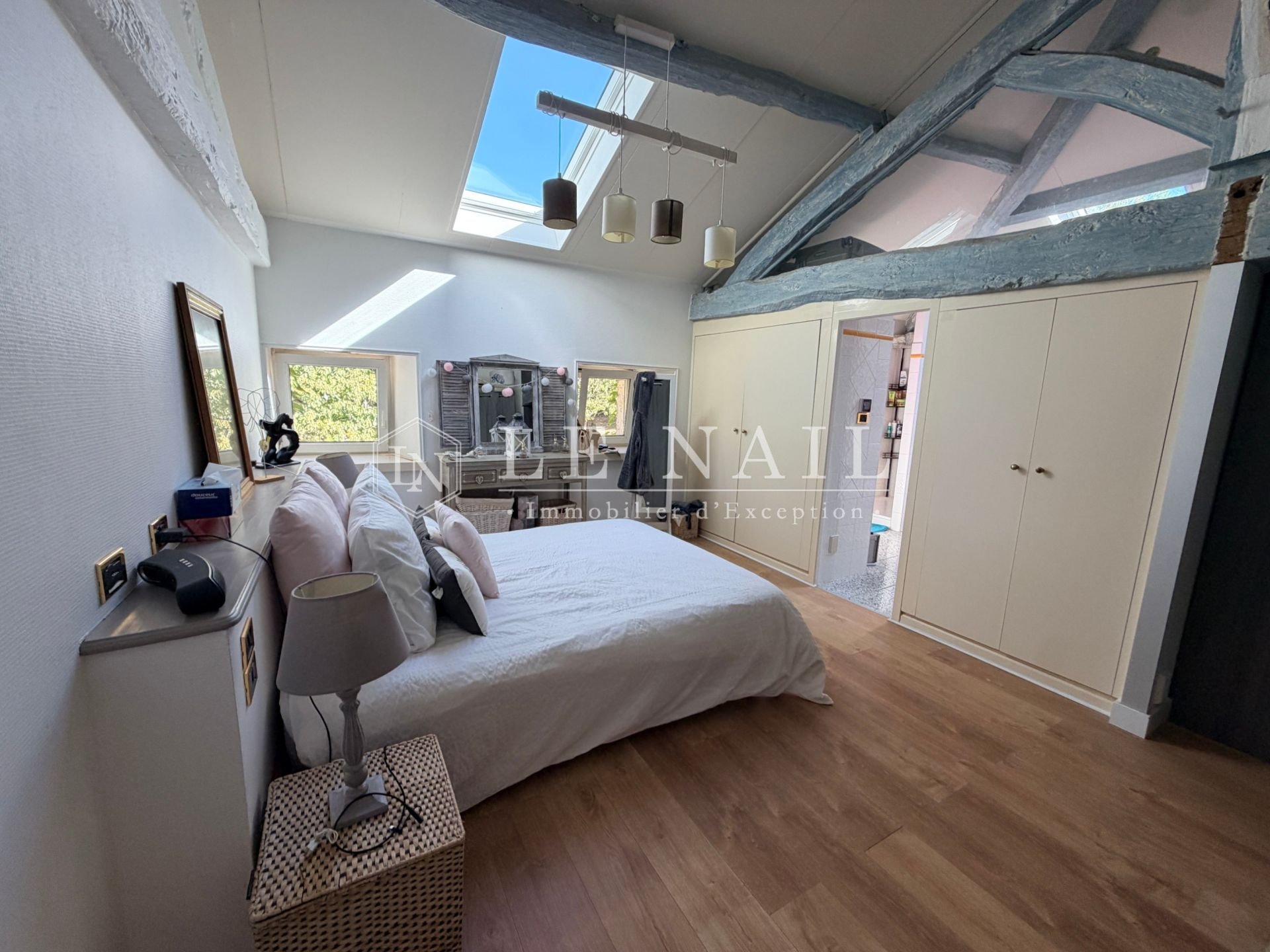 Maison à vendre, 350m², La Rochefoucauld-en-Angoumois