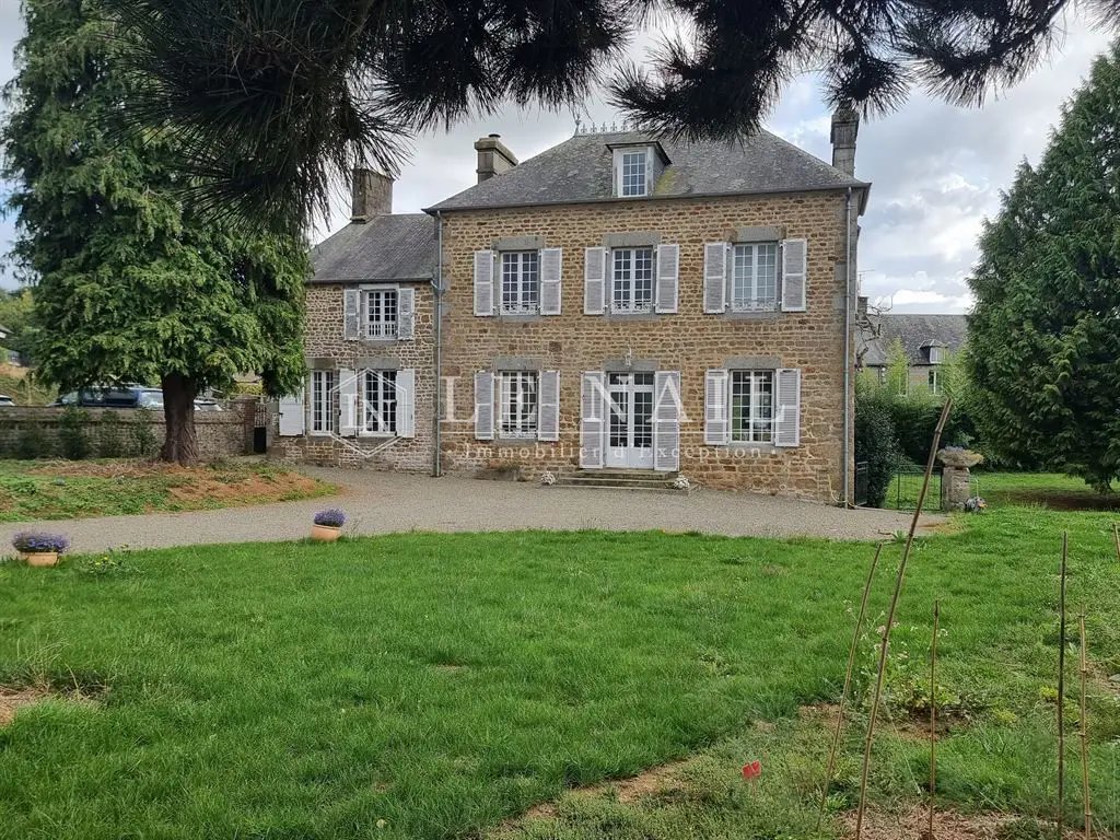 Maison à vendre, 231m², Flers