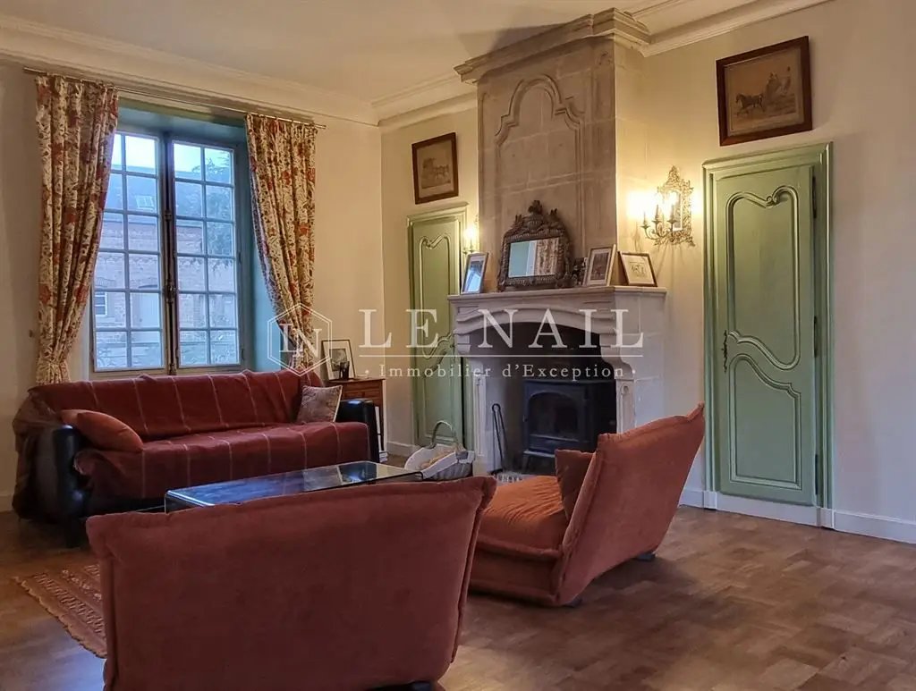 Maison à vendre, 231m², Flers