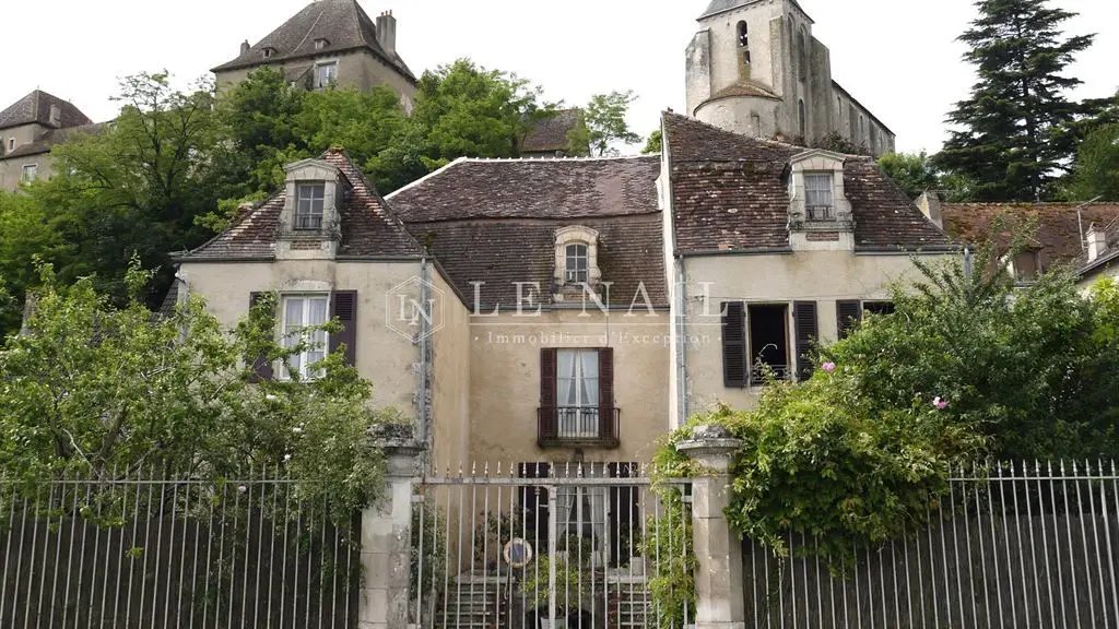 Maison à vendre, 325m², Le Blanc