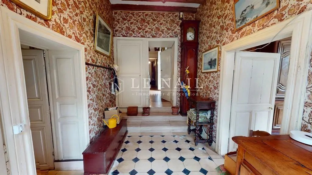 Maison à vendre, 325m², Le Blanc