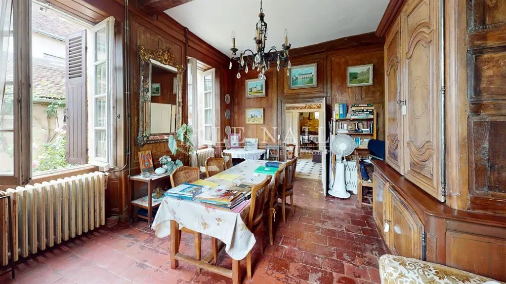 Maison à vendre, 325m², Le Blanc