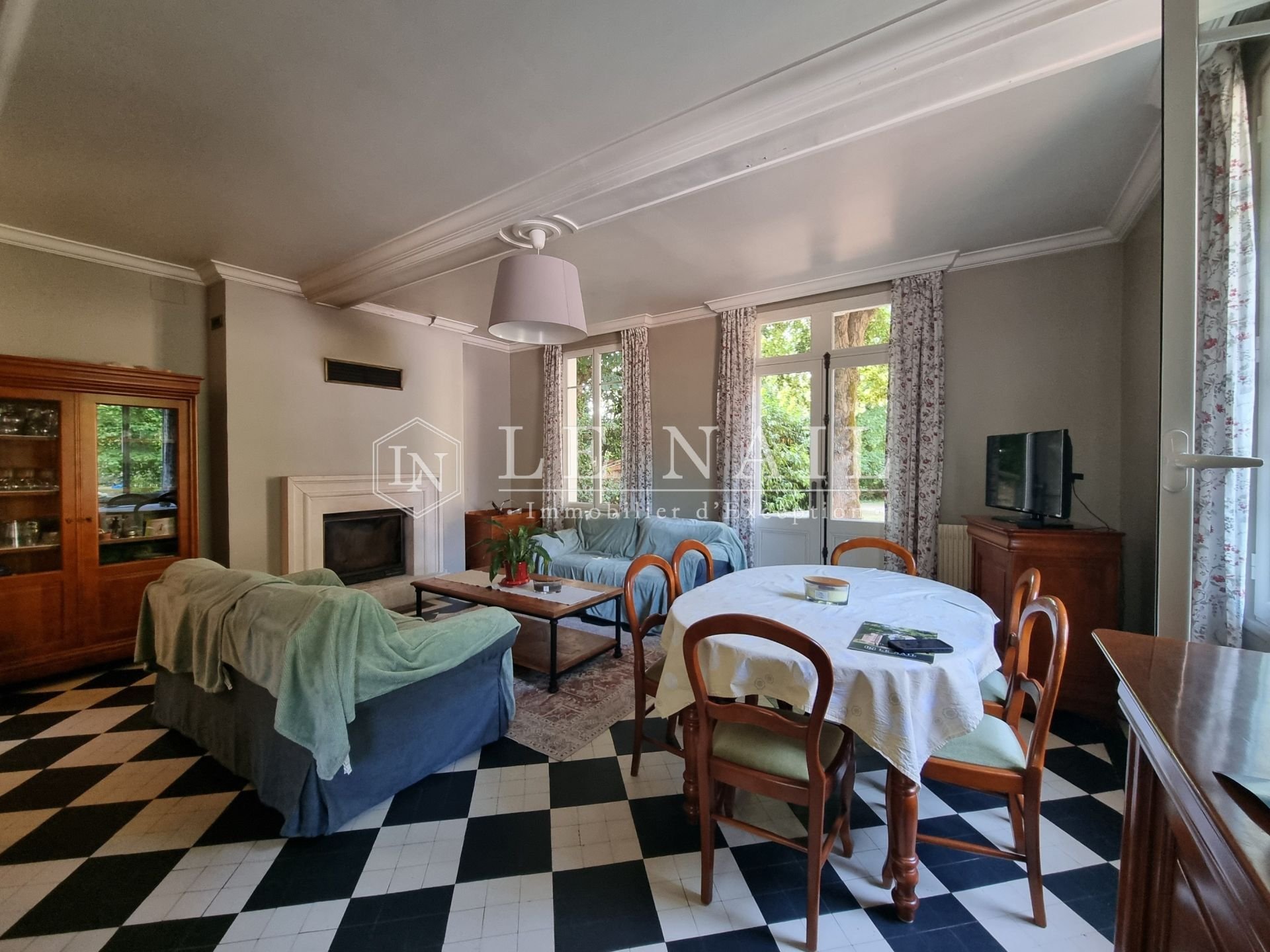 Maison à vendre, 223m², Montoire-sur-le-Loir